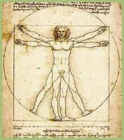 Vitruvian Man